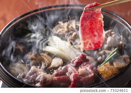 美味的sha鍋 美味的sha鍋 73324651