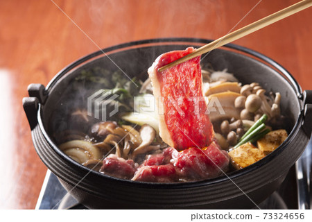 Delicious shabu-shabu Delicious shabu-shabu 73324656