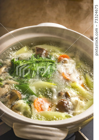 Delicious shabu-shabu Delicious shabu-shabu 73324675