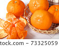 Mandarin orange  73325059