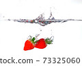 Strawberry  73325060
