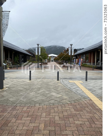 宮城縣兆和町站前廣場路 宮城縣兆和町站前廣場路 73325063