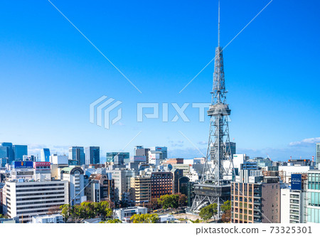 《愛知縣》名古屋市容/榮市容 《愛知縣》名古屋市容/榮市容 73325301