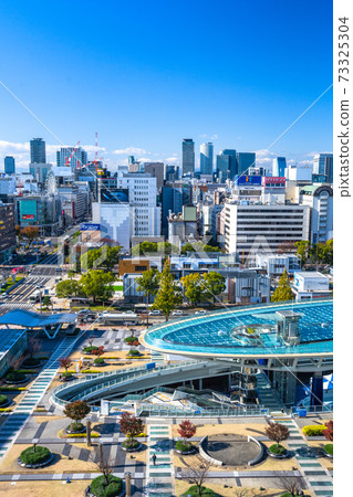 《愛知縣》名古屋市容/榮市容 《愛知縣》名古屋市容/榮市容 73325304