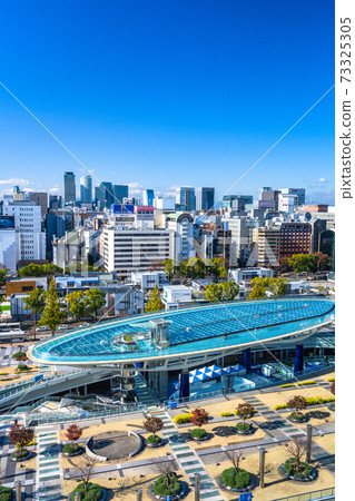 《愛知縣》名古屋市容/榮市容 《愛知縣》名古屋市容/榮市容 73325305