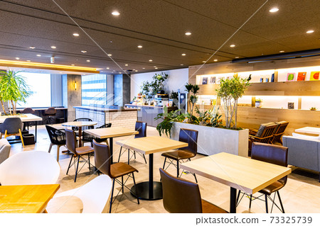 Shared office business image 73325739