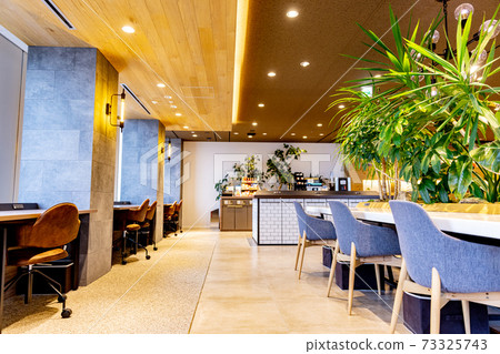 Shared office business image Shared office business image 73325743