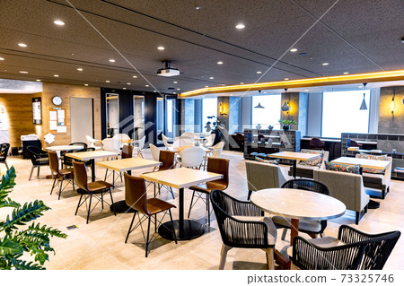 共享辦公室的企業形象 共享辦公室的企業形象 73325746