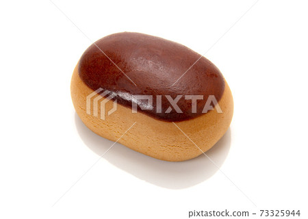 日本糖果栗子bun頭 73325944