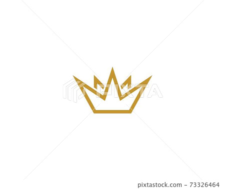 Crown Logo Template 73326464