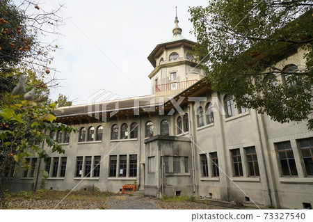 Showa Shrine Showa Shrine 73327540