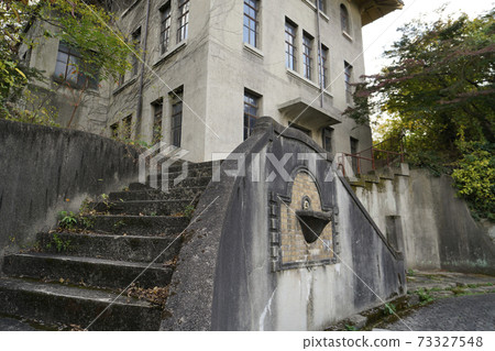 Showa Shrine Showa Shrine 73327548