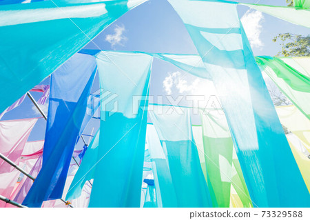 可以觀賞滋賀縣琵琶湖的山風鈴吉吉道 73329588