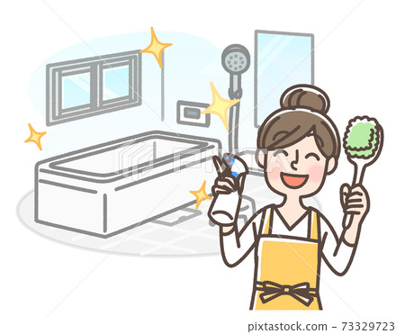Clean bath Clean bath 73329723