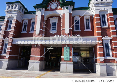 JR Fukaya Station JR Fukaya Station 73329968