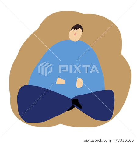 坐著的人1 坐著的人1 73330169