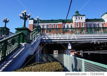 JR深谷站 73330341