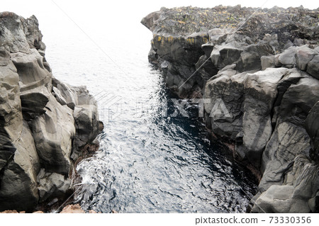 Various lava Geosite Jogasaki 73330356