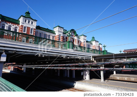 JR深谷站 73330428