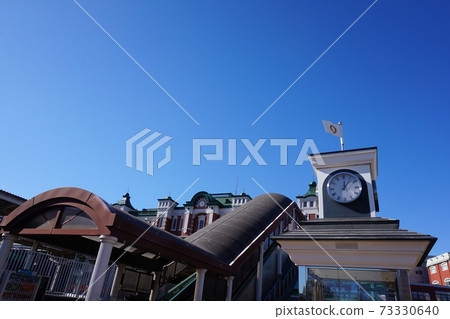 JR Fukaya Station 73330640