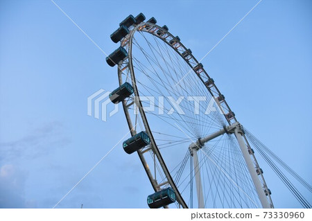 新加坡摩天觀景輪（新加坡） 73330960