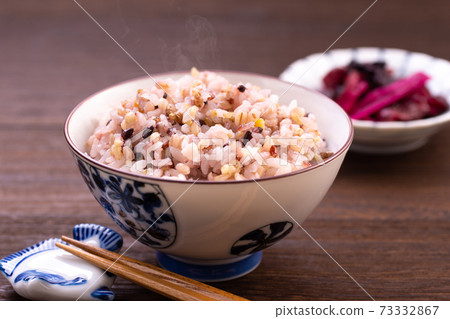 雜糧飯（16粒飯） 73332867