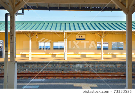 JR那智站首頁 73333585