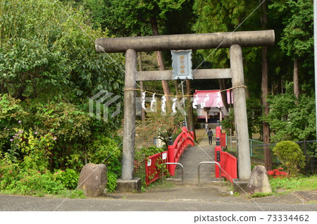 Kamikawa no Sato looks like this Hachioji City 73334462