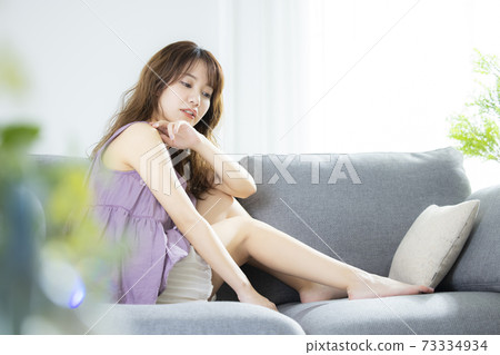 Female Beauty Body Care Female Beauty Body Care 73334934