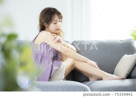 女性美容身體護理 女性美容身體護理 73334941