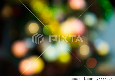 Bokeh New year background Bokeh New year background 73335292
