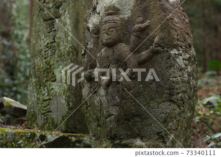 馬頭觀音通行證。 73340111