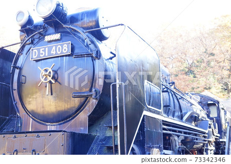 steam locomotive steam locomotive 73342346