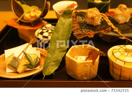 Creative cuisine of the inn Creative cuisine of the inn 73342555