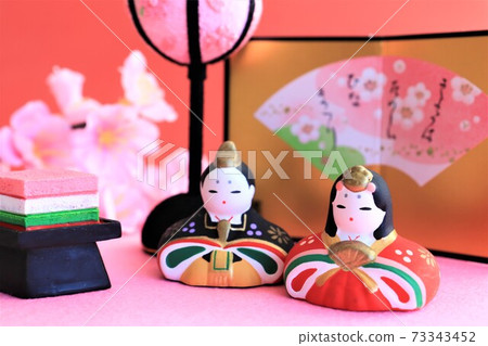 Hina Matsuri 73343452