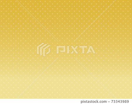 Dot _ background _ ocher _ back _ polka dot Dot background Yellow Ocher 73343989