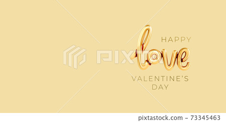 Valentine s day big sale design template Special offer 73345463