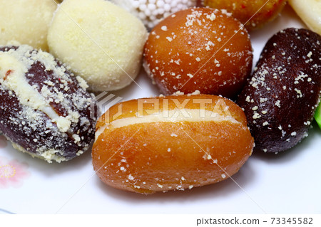 tasty multiple sweet stock on shop tasty multiple sweet stock on shop 73345582
