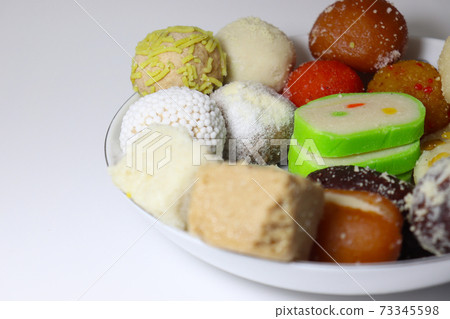 tasty multiple sweet stock on shop tasty multiple sweet stock on shop 73345598