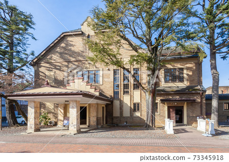 Katakurakan, Suwa City, Nagano Prefecture 73345918