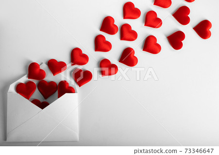 Valentine day love letter Valentine day love letter 73346647