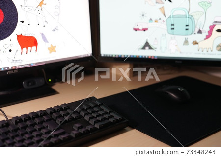 遊戲環境 73348243