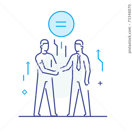 Equal opportunities, protection of rights 73348870