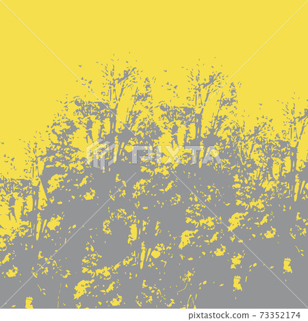 Abstarct grunge design of a forest background. Abstarct grunge design of a forest background. 73352174