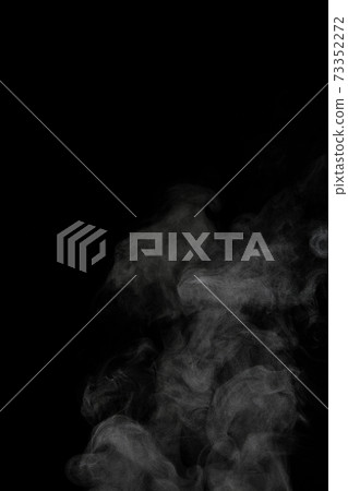 Steam, steam, steam, smoke taken on a black background Steam, steam, steam, smoke taken on a black background 73352272