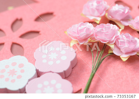 Image of flowers Graduation corsage Valentine 73353167