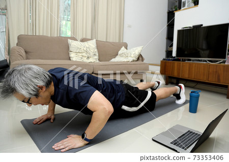 Exercise Exercise 73353406