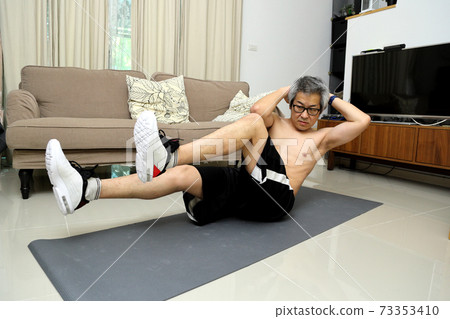 Exercise Exercise 73353410