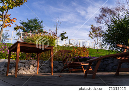 狗步道的風景 73353925