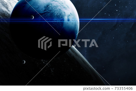 High quality science fiction cosmos High quality science fiction cosmos 73355406